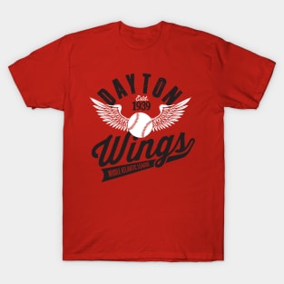 Dayton Wings T-Shirt